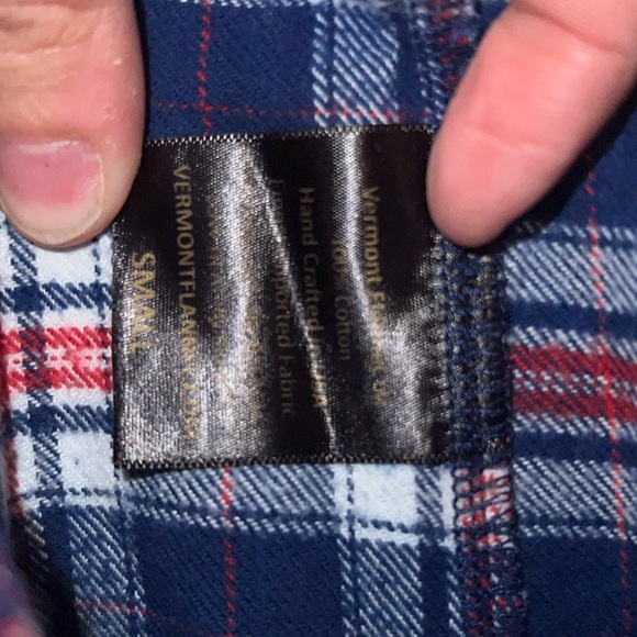 Vermont Flannel Co. PJ Pants - Picture 3 of 3